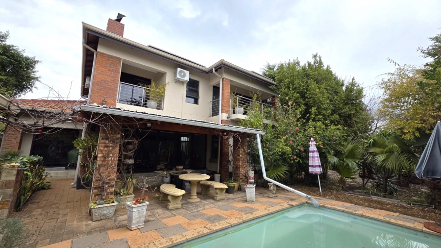 4 Bedroom Property for Sale in Seasons Lifestyle Estate North West